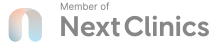 nextclinics logo