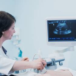 Konziliární ultrazvuková vyšetření